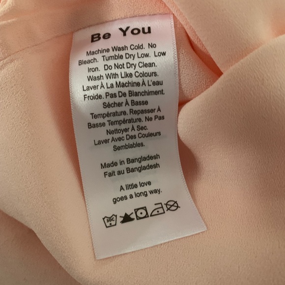 Be You Blouse - Picture 6 of 7